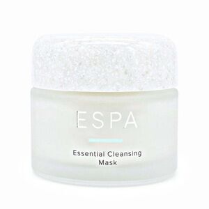 New ESPA Essential Cleansing Mask Oily/Combo Skin